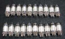 真空管|メーカー不明