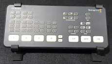 ライブプロダクションスイッチャー|BLAKCMAIC DESIGN