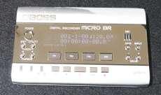 デジタルレコーダー|BOSS