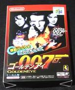 007 ゴールデンアイ|NINTENDO