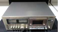 カセットデッキ|VICTOR