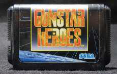 メガドライブソフト|SEGA