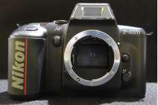 NIKON[ニコン]|フィルム一眼レフ|オフモール - 中古通販のハード