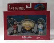 イメージモデルコレクション千と千尋の神隠し|COMINICA