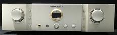 プリメインアンプ|MARANTZ