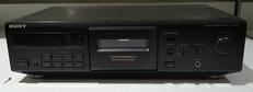 カセットデッキ|SONY