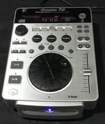 CDJプレーヤー|AMERICAN DJ