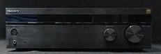 AVアンプ・レシーバー|SONY