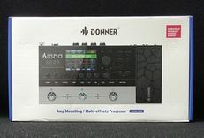 マルチエフェクター|DONNER