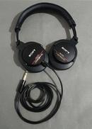 ヘッドホン|SONY