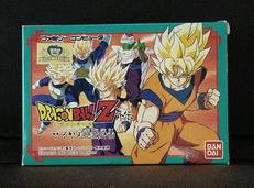 ファミコンソフト|BANDAI