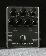 エフェクター|DARKGLASS ELECTRONICS