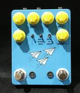 エフェクター|JHS Pedals