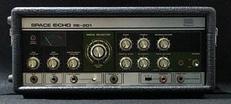 SPACE ECHO|ROLAND