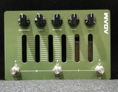 エフェクター|DARKGLASS ELECTRONICS