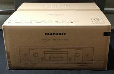 ネットワークCDプレーヤー|MARANTZ