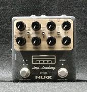 エフェクター|NUX