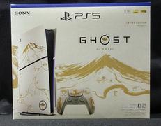 プレイステーション5本体|SONY