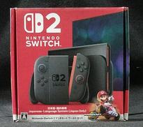 NINTENDO SWITCH2|NINTENDO / 任天堂