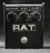 エフェクター|PROCO