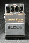 エフェクター|BOSS