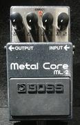 エフェクター|BOSS