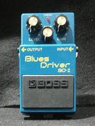 エフェクター|BOSS