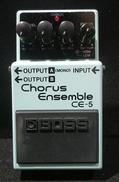 エフェクター|BOSS