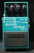 エフェクター|BOSS