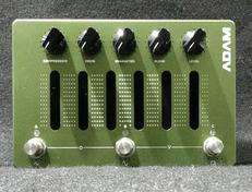 エフェクター|DARKGLASS ELECTRONICS
