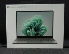 SURFACE LAPTOP GO3|MICROSOFT