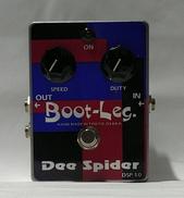 エフェクター|BOOT-LEG