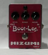 エフェクター|BOOT-LEG