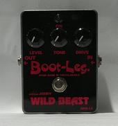 エフェクター|BOOT-LEG