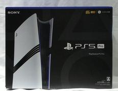 PS5 PRO|SONY