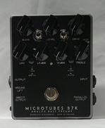 エフェクター|DARKGLASS ELECTRONICS