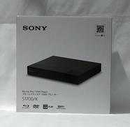 BDプレーヤー|SONY