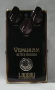 エフェクター|VEMURAM