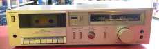 カセットデッキ|TECHNICS