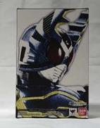 S.H.FIGUARTS 仮面ライダーガタック|BANDAI
