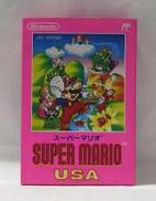 スーパーマリオUSA|NINTENDO