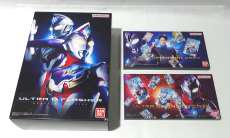 ウルトラディーフラッシャー+ディメンションカードセット|BANDAI