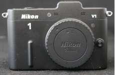 ミラーレスカメラ|NIKON