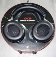 Bluetoothヘッドホン|SHURE