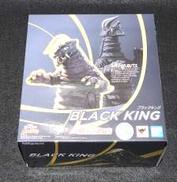 ブラックキング|BANDAI