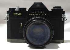 フィルム一眼レフ|PENTAX
