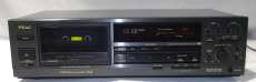 カセットデッキ|TEAC