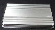 パワーアンプ|メーカー不明