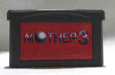 MOTHER3|NINTENDO