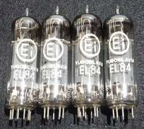 真空管|EI